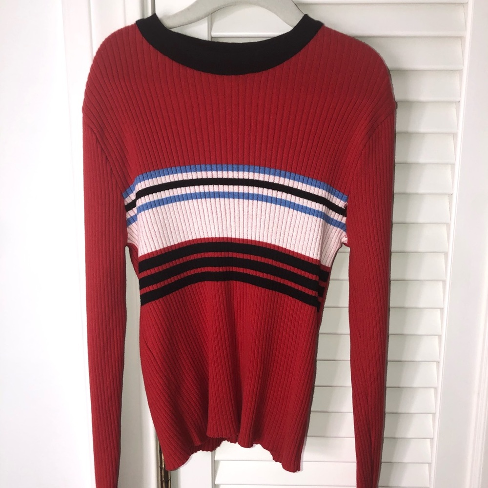 Forever 21 Top